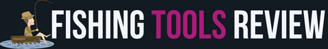 Fishing Tools Review Footer Logo