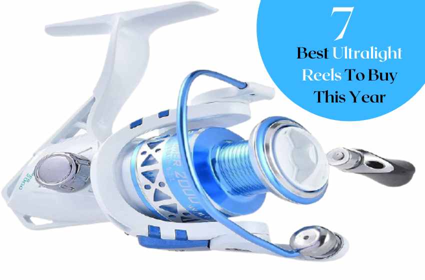 best ultralight reel for the money