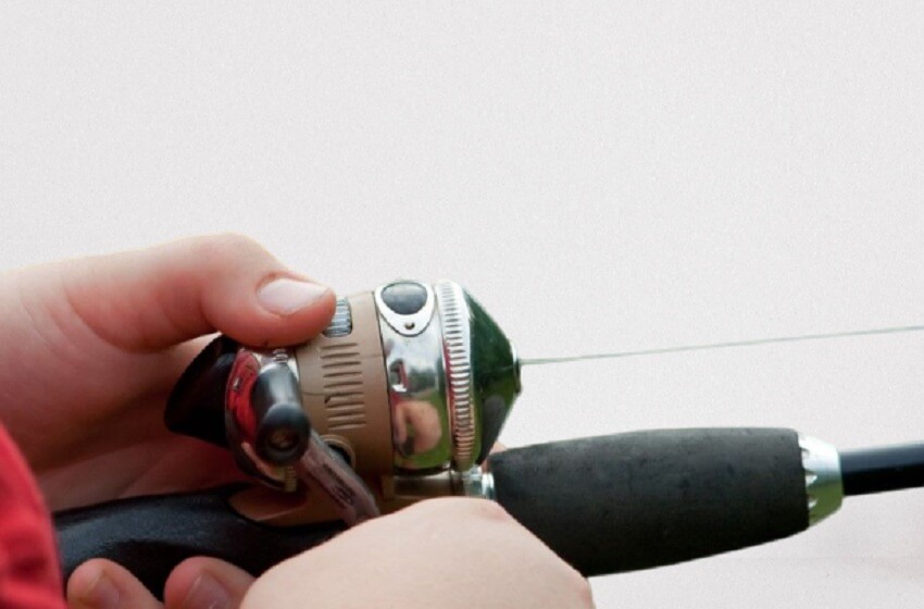 best spincast reel of all time