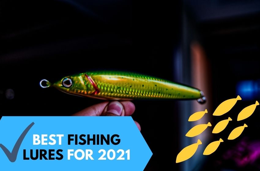 Best Fishing Lures